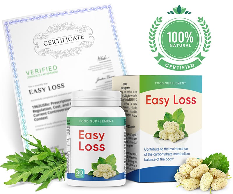 Spirulina Renova 6x1